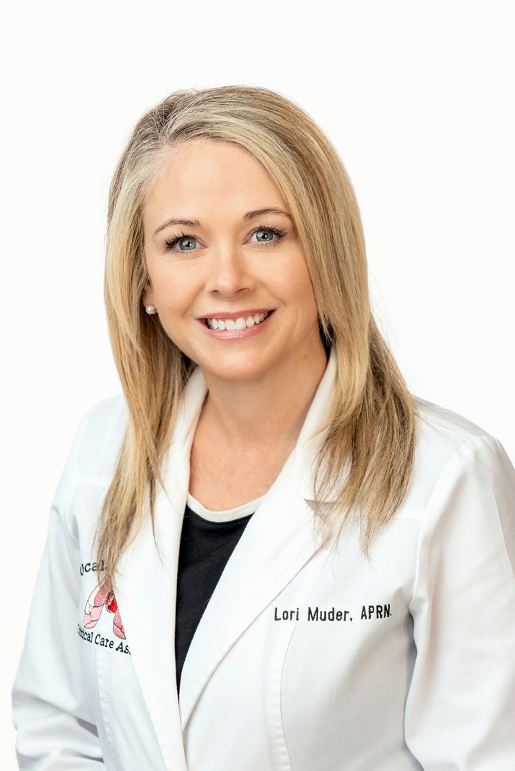 Lori Muder Photo