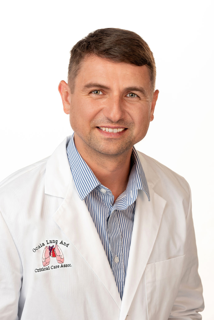 Dr. Tomasz Zrodlowski Photo