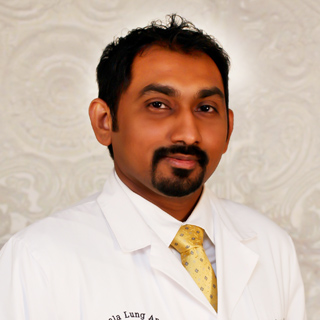 Dr. Seevaratnam
